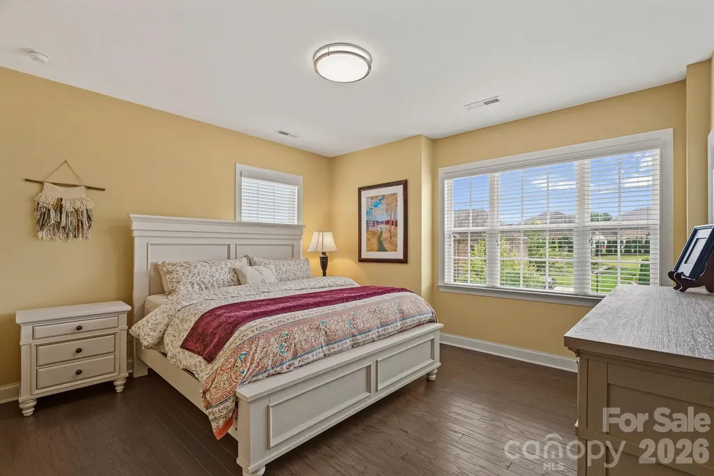 2026 Sweet William Drive Harrisburg NC 28075