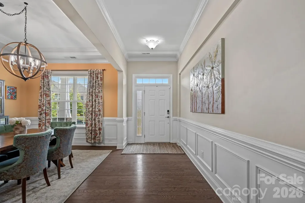 2026 Sweet William Drive Harrisburg NC 28075