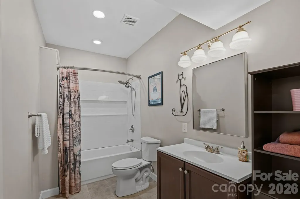 2026 Sweet William Drive Harrisburg NC 28075
