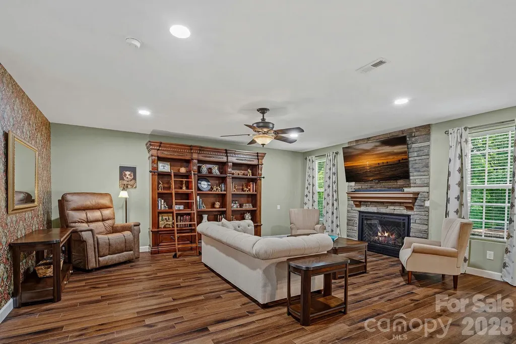 2026 Sweet William Drive Harrisburg NC 28075
