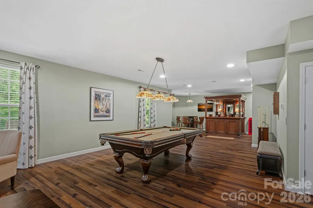 2026 Sweet William Drive Harrisburg NC 28075