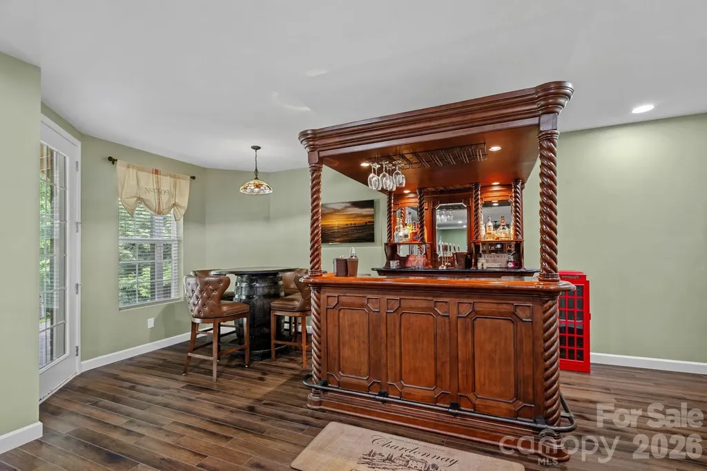 2026 Sweet William Drive Harrisburg NC 28075