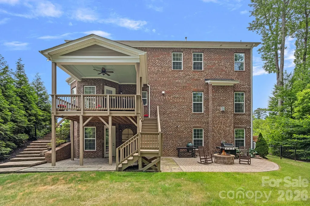 2026 Sweet William Drive Harrisburg NC 28075