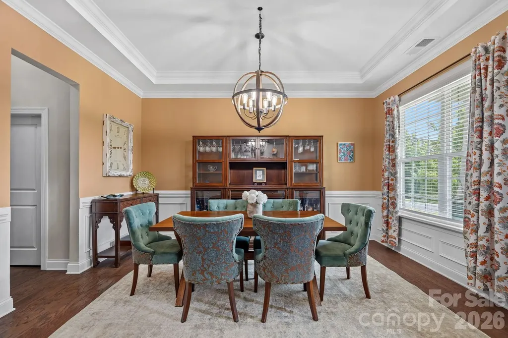 2026 Sweet William Drive Harrisburg NC 28075