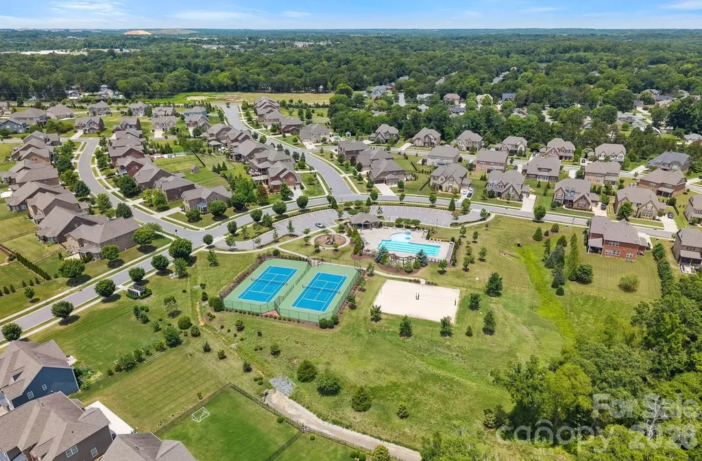 2026 Sweet William Drive Harrisburg NC 28075