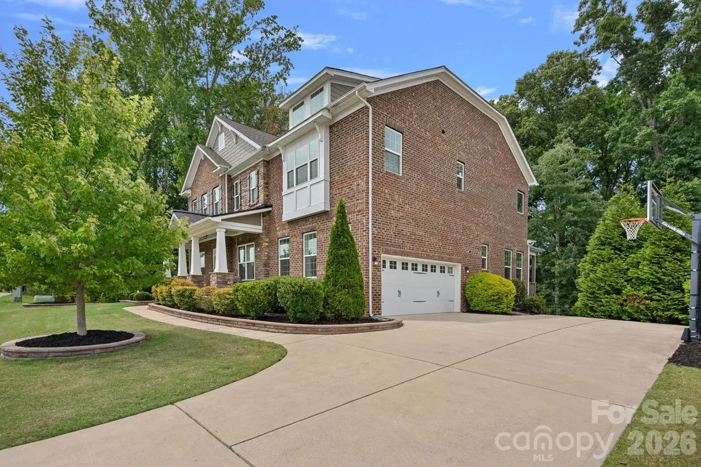 2026 Sweet William Drive Harrisburg NC 28075