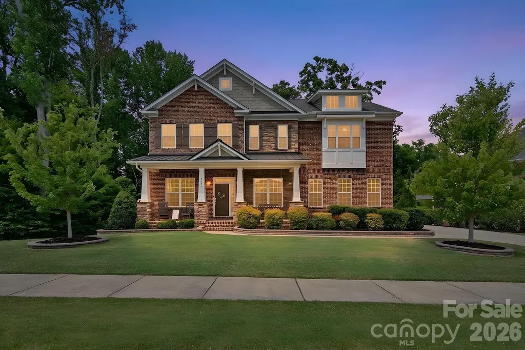 2026 Sweet William Drive Harrisburg NC 28075