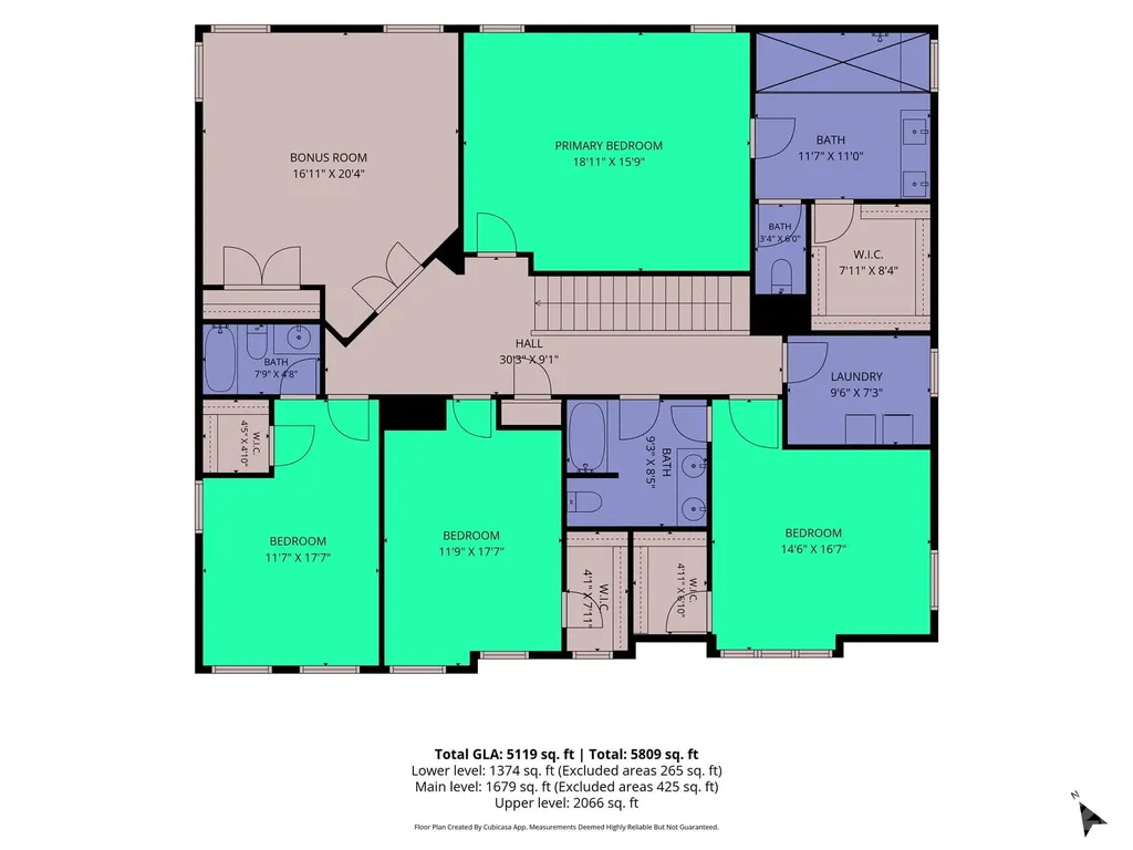 2026 Sweet William Drive Harrisburg NC 28075