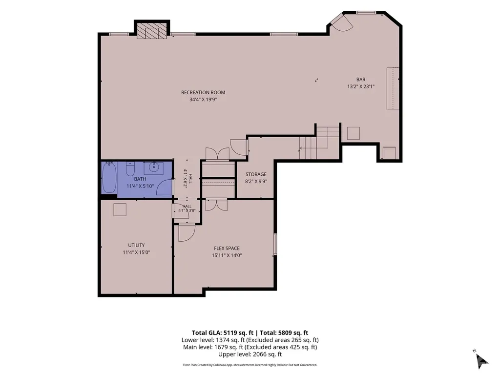 2026 Sweet William Drive Harrisburg NC 28075
