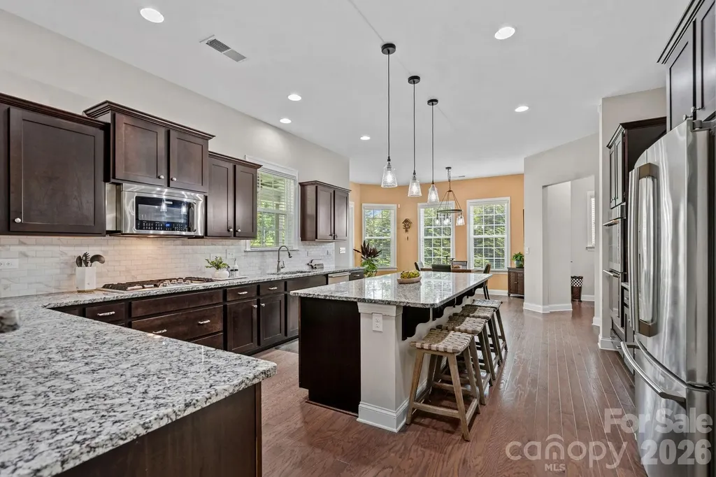 2026 Sweet William Drive Harrisburg NC 28075