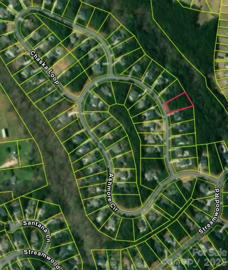241 Ashmore Circle Troutman NC 28166