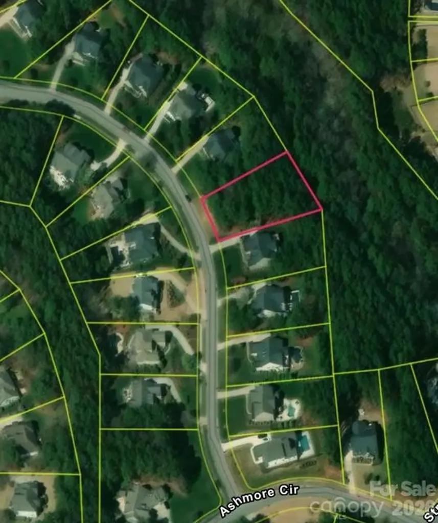 241 Ashmore Circle Troutman NC 28166