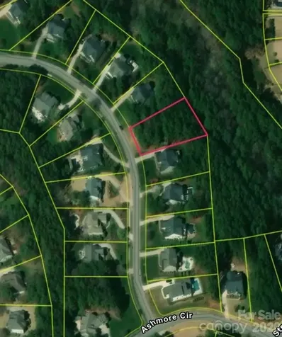 241 Ashmore Circle Troutman NC 28166