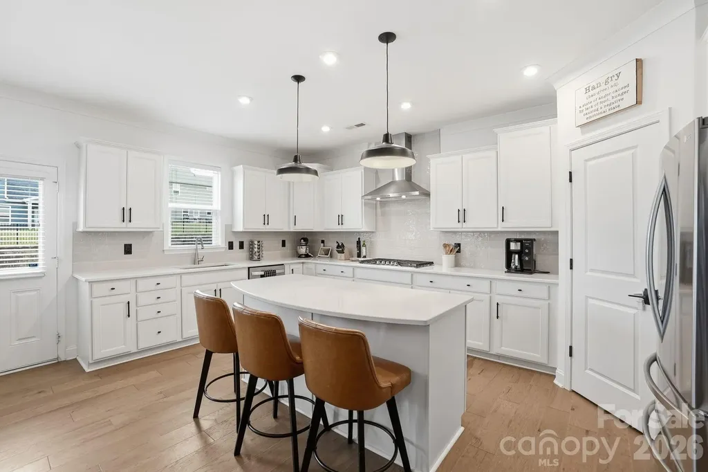 11016 Larkslea Lane Charlotte NC 28278