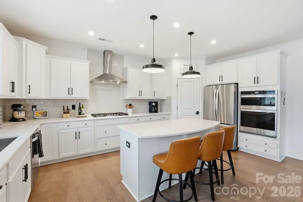 11016 Larkslea Lane Charlotte NC 28278
