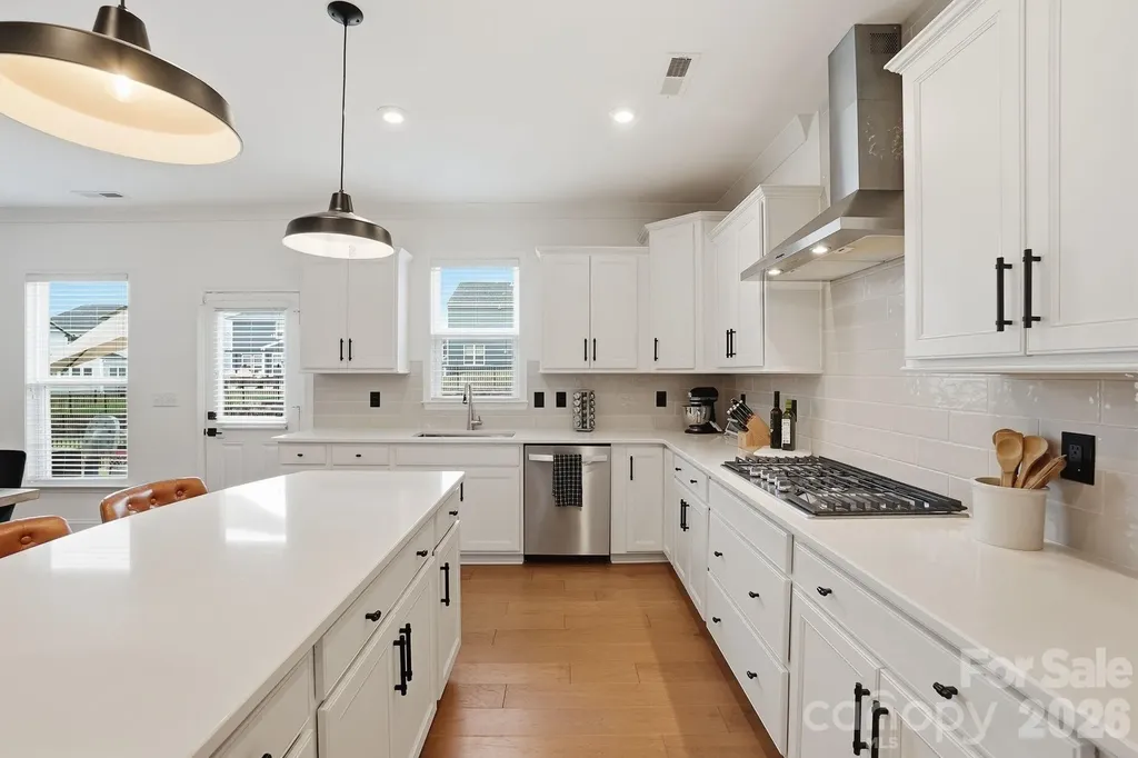 11016 Larkslea Lane Charlotte NC 28278