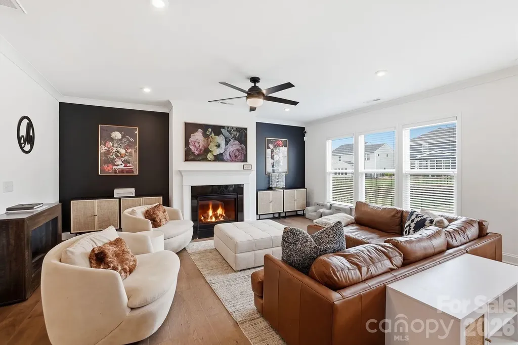 11016 Larkslea Lane Charlotte NC 28278