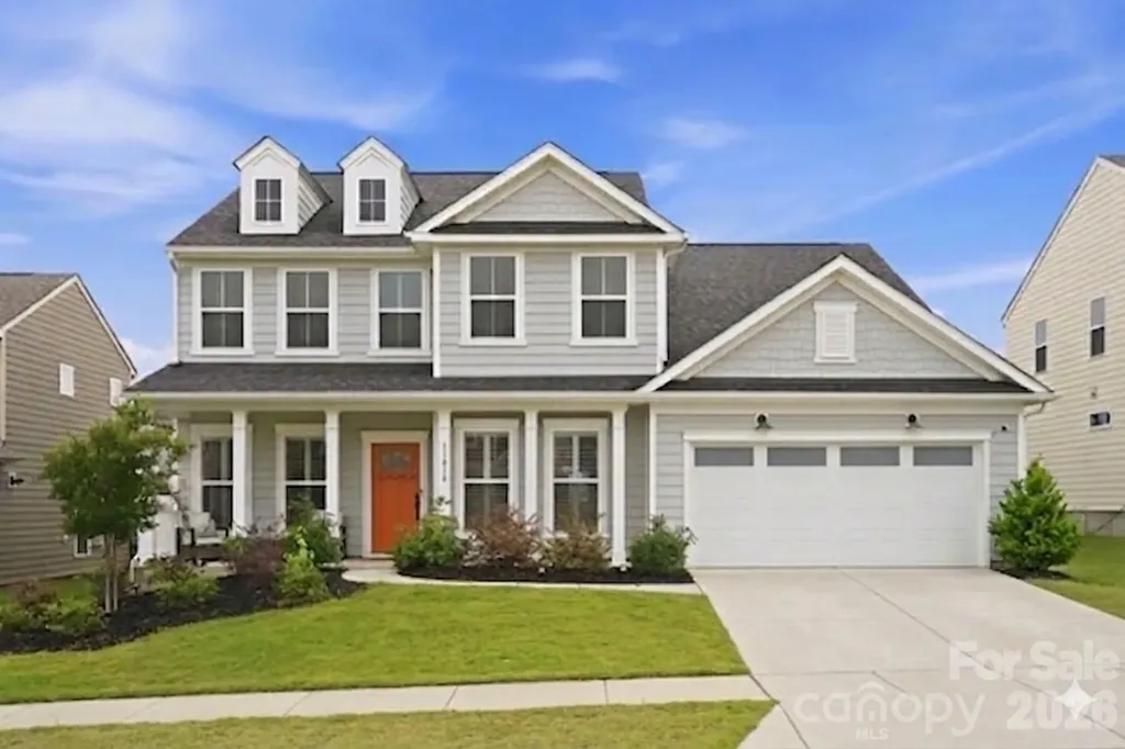 11016 Larkslea Lane Charlotte NC 28278