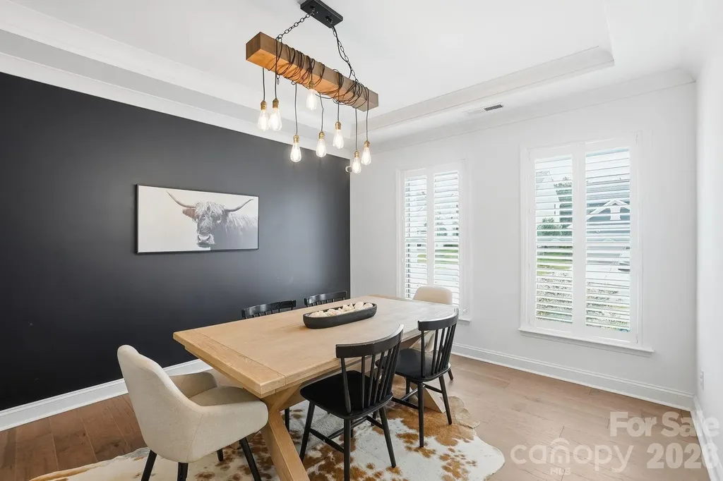 11016 Larkslea Lane Charlotte NC 28278