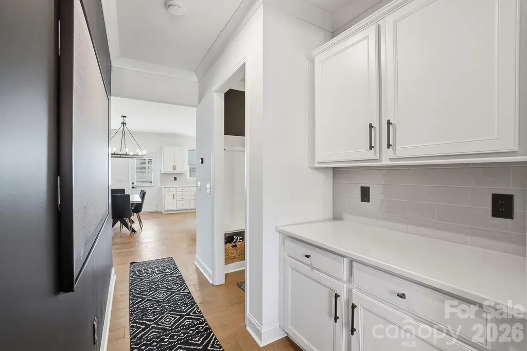 11016 Larkslea Lane Charlotte NC 28278