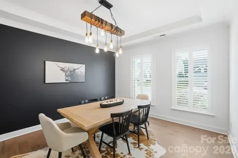 11016 Larkslea Lane Charlotte NC 28278