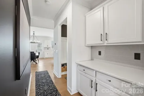 11016 Larkslea Lane Charlotte NC 28278