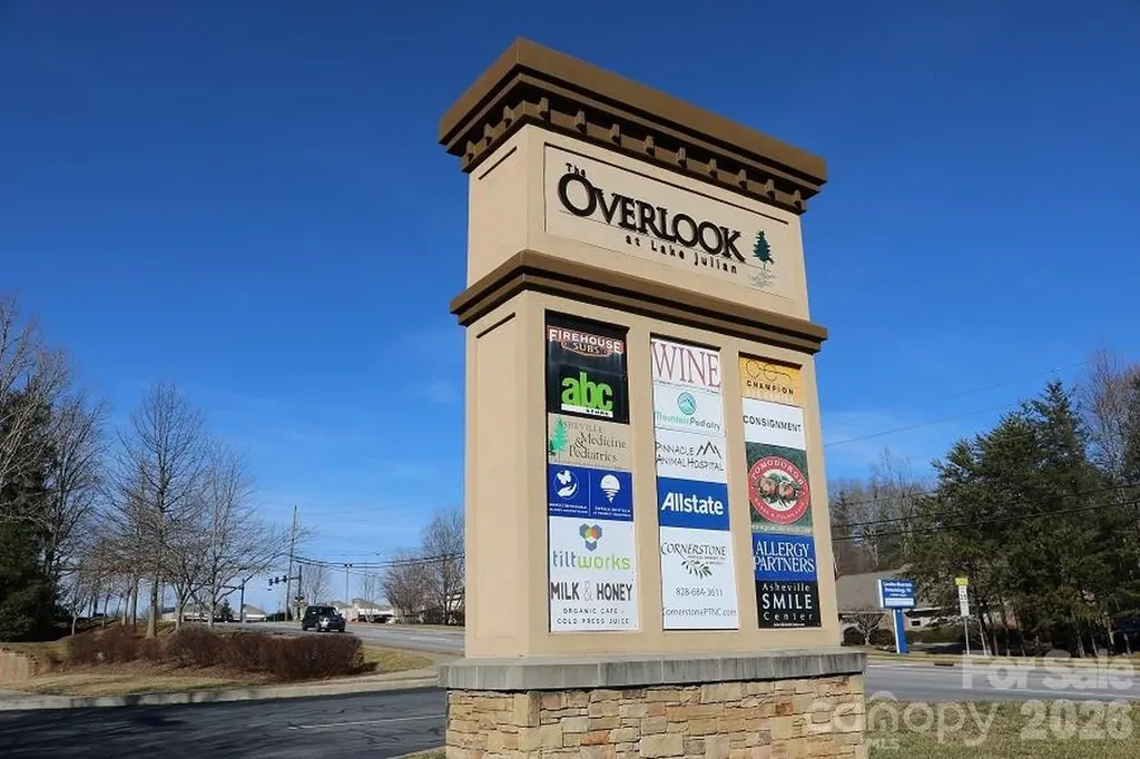 600 Julian Lane Arden NC 28704