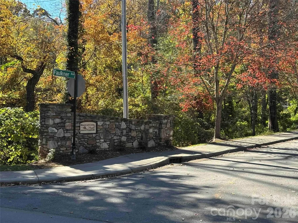 20 La Grange Drive Asheville NC 28805