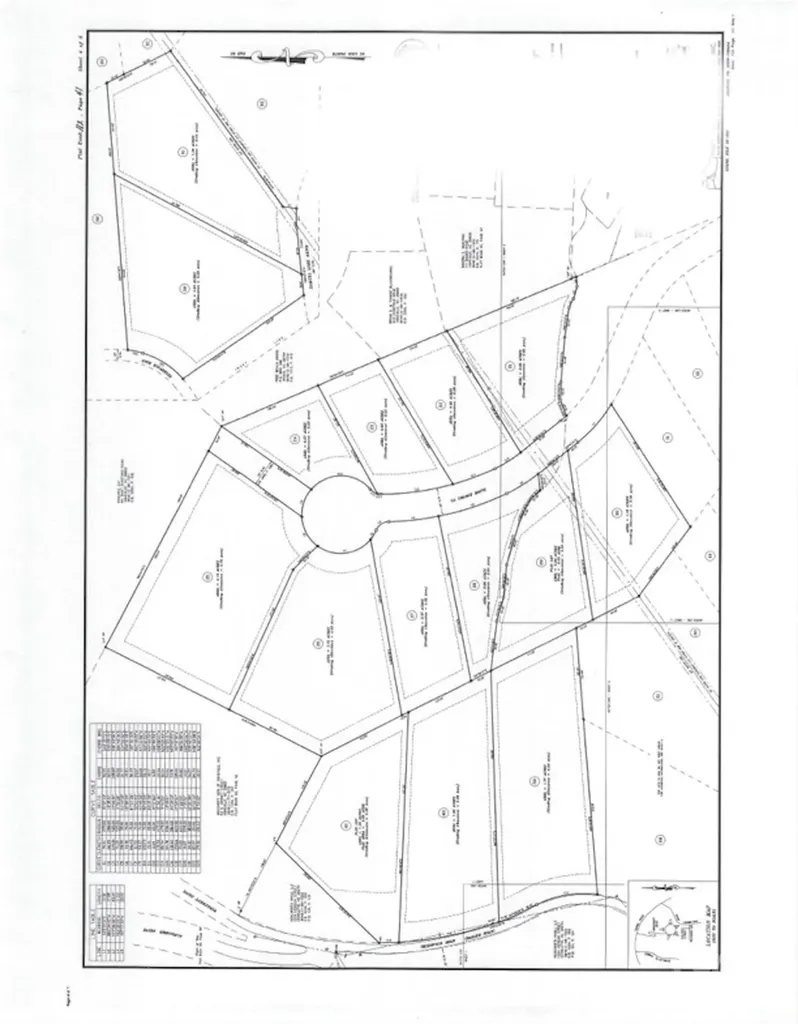 20 La Grange Drive Asheville NC 28805