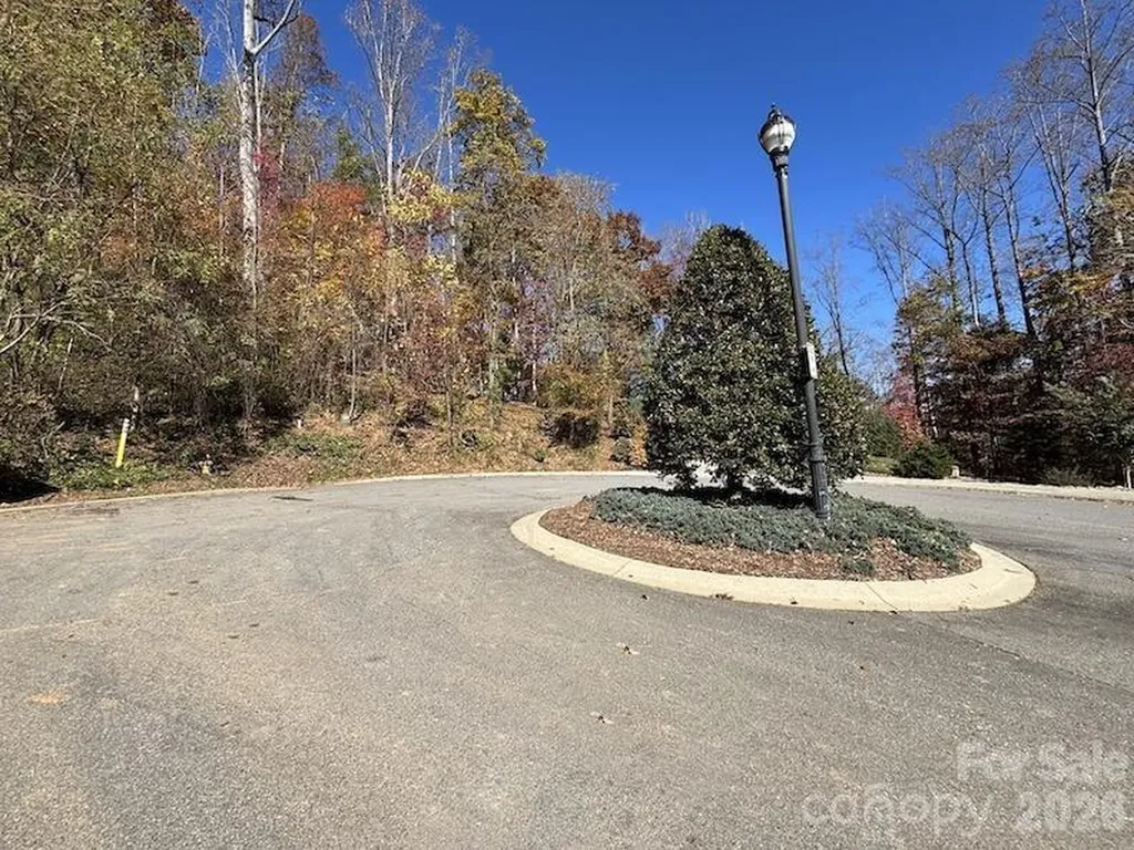 20 La Grange Drive Asheville NC 28805