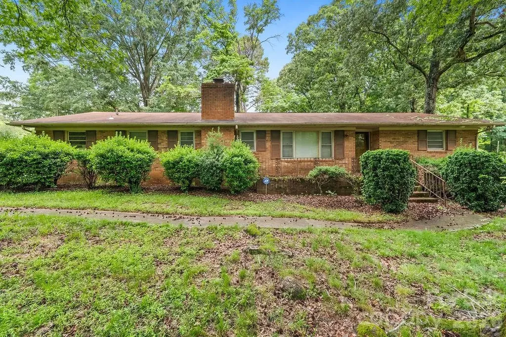 4014 Peggy Lane Mint Hill NC 28227