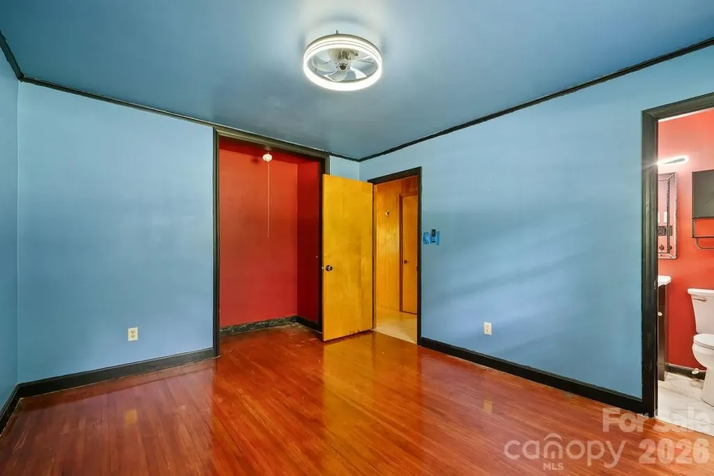 4014 Peggy Lane Mint Hill NC 28227