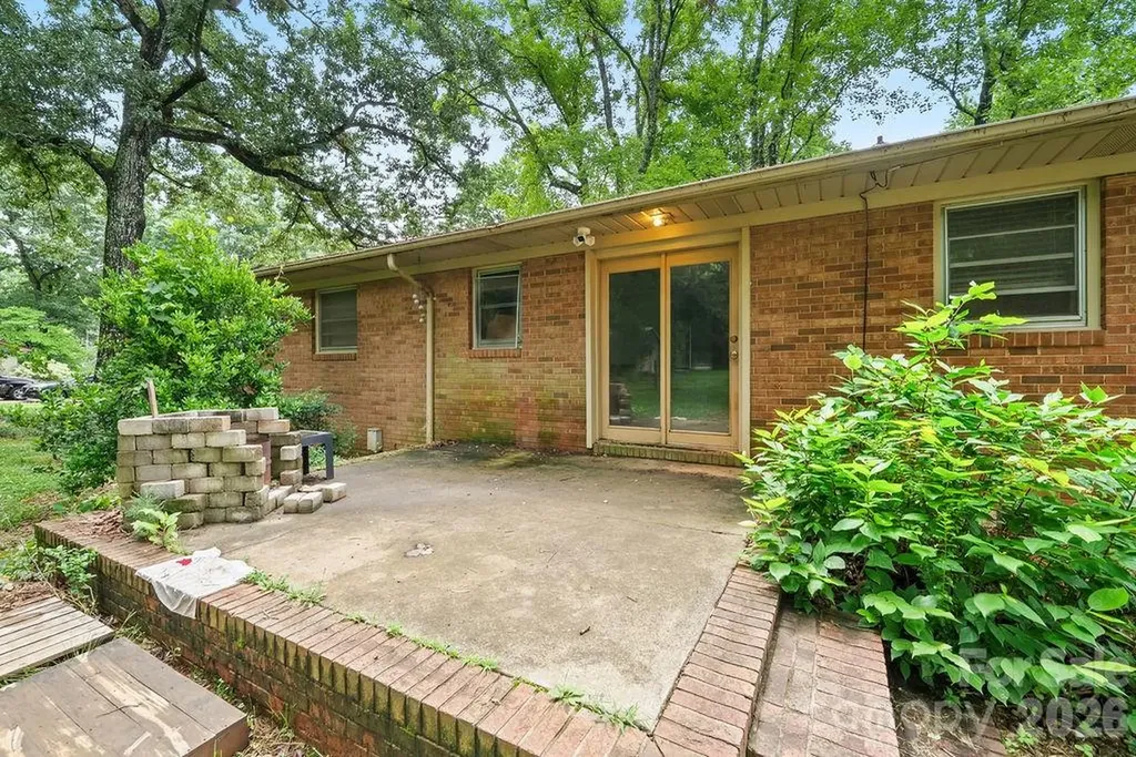 4014 Peggy Lane Mint Hill NC 28227