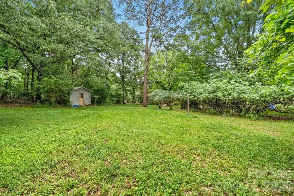 4014 Peggy Lane Mint Hill NC 28227
