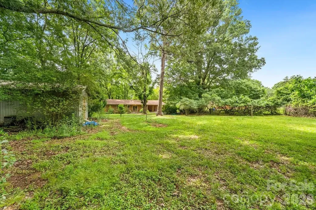 4014 Peggy Lane Mint Hill NC 28227