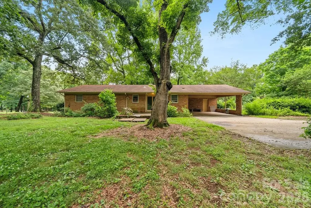 4014 Peggy Lane Mint Hill NC 28227