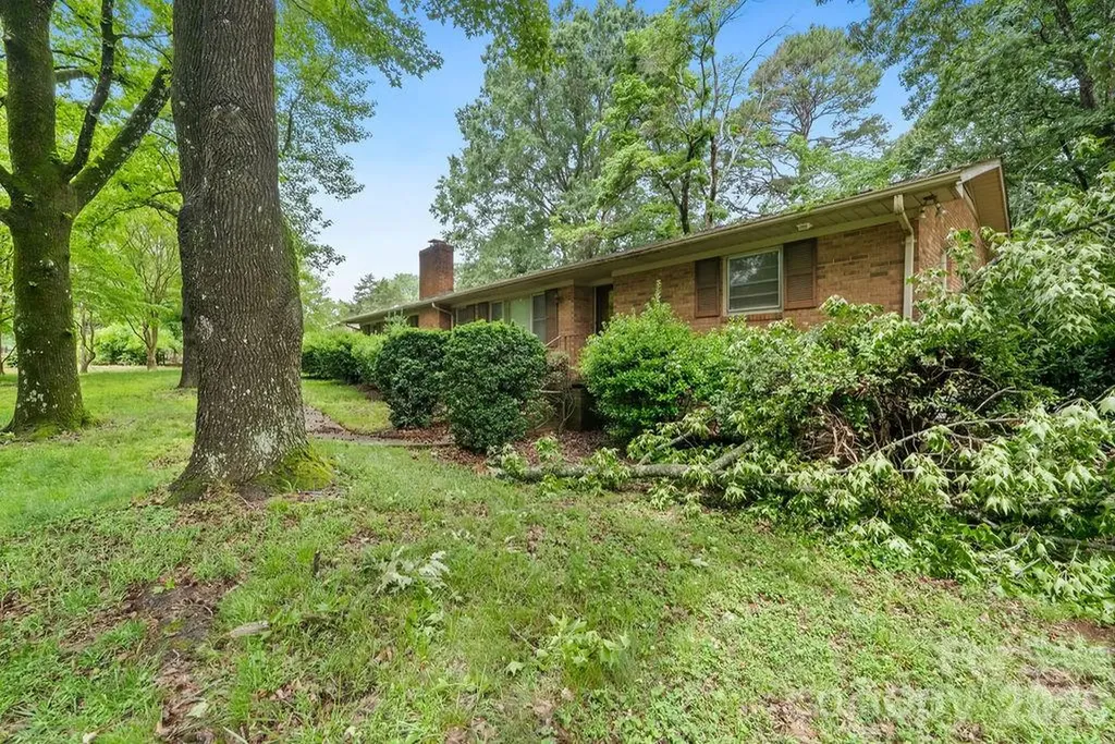 4014 Peggy Lane Mint Hill NC 28227