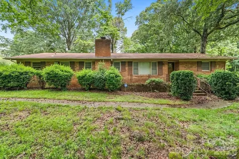 4014 Peggy Lane Mint Hill NC 28227