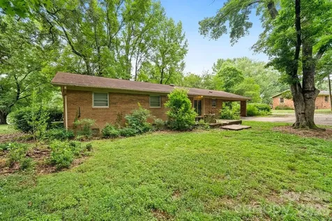 4014 Peggy Lane Mint Hill NC 28227