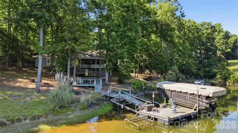 36 Water Thrush Road Lake Wylie SC 29710