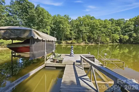 36 Water Thrush Road Lake Wylie SC 29710
