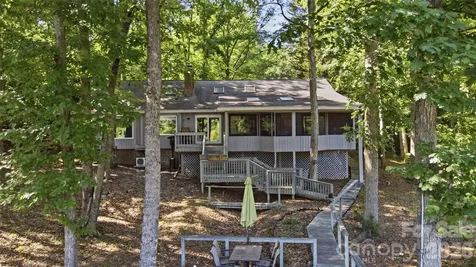 36 Water Thrush Road Lake Wylie SC 29710