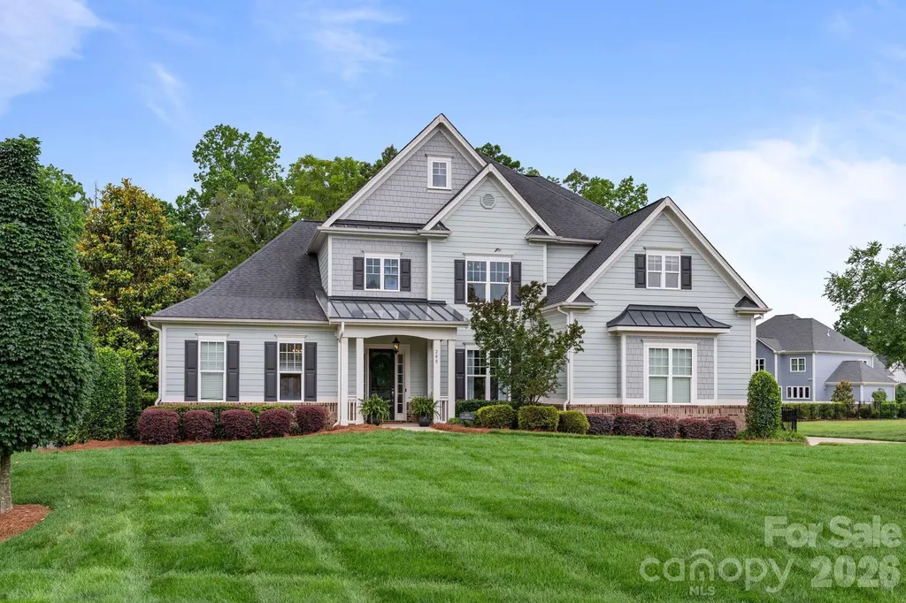 200 Seven Oaks Landing Belmont NC 28012