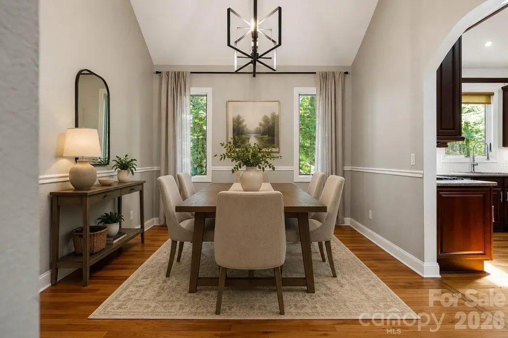 67 Reeses Ridge Court Hendersonville NC 28739