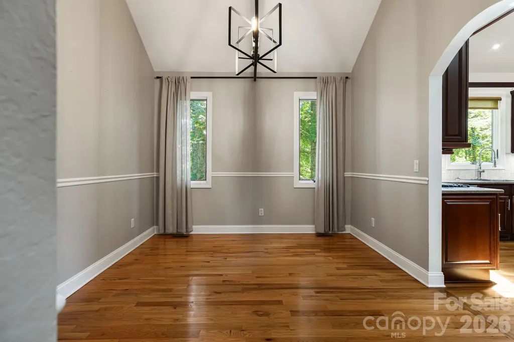 67 Reeses Ridge Court Hendersonville NC 28739