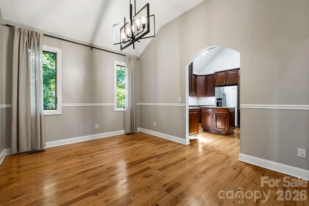 67 Reeses Ridge Court Hendersonville NC 28739