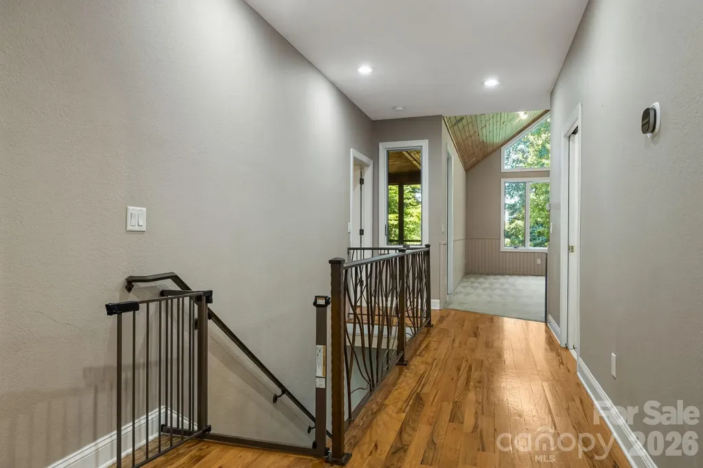 67 Reeses Ridge Court Hendersonville NC 28739