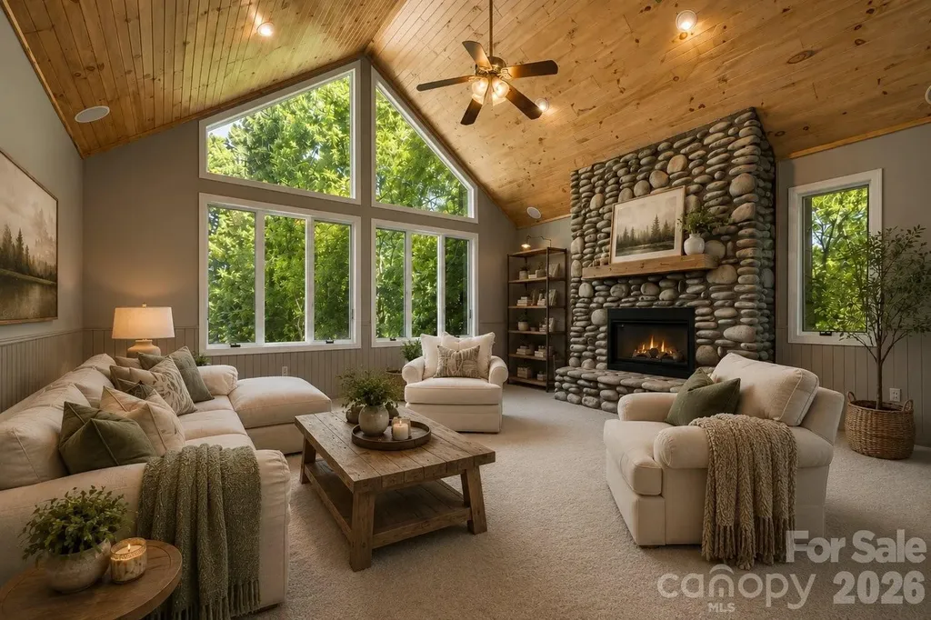67 Reeses Ridge Court Hendersonville NC 28739