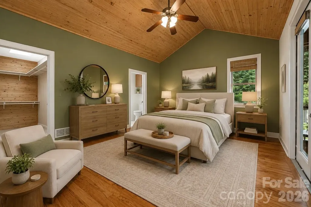 67 Reeses Ridge Court Hendersonville NC 28739