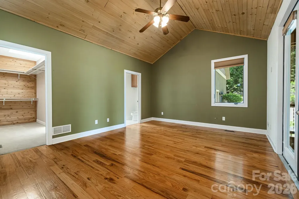 67 Reeses Ridge Court Hendersonville NC 28739
